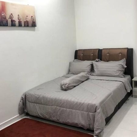 Evergreen 1 Homestay Kuantan Exterior foto